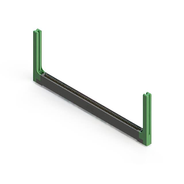 395-066-542-158 EDAC Inc.  Edgeboard Connectors